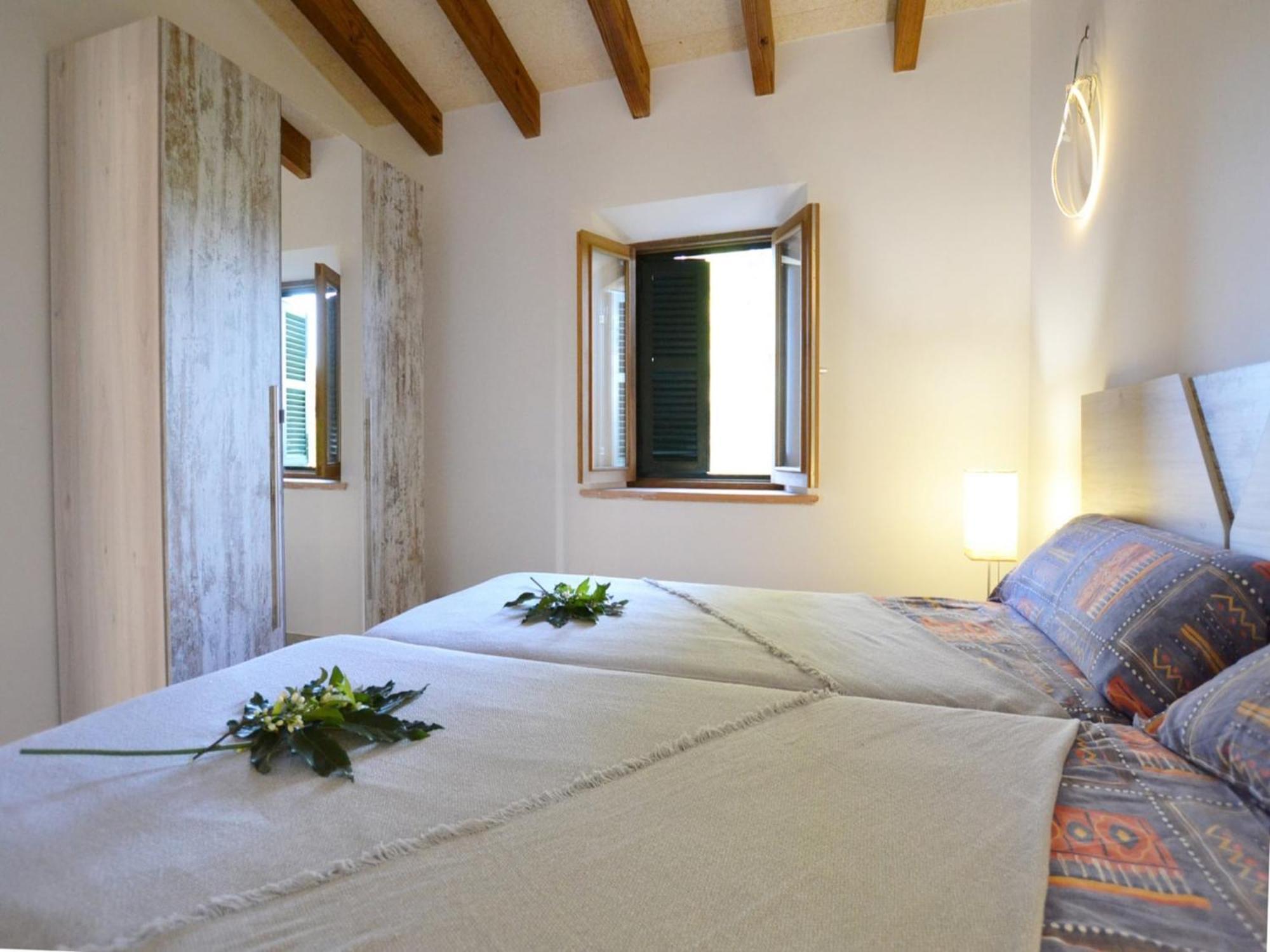 With Private Pool Villa Sineu (Mallorca)