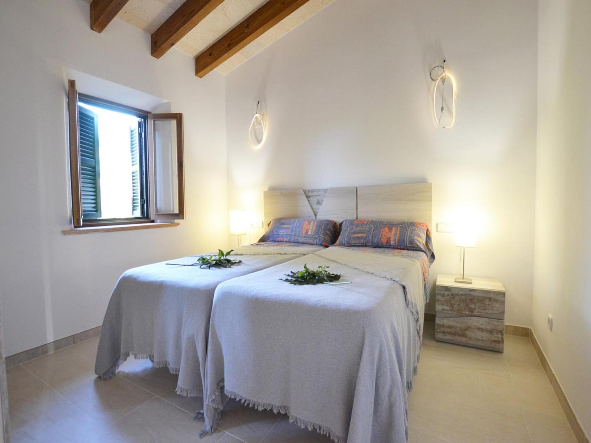 Villa With Private Pool Sineu (Mallorca)