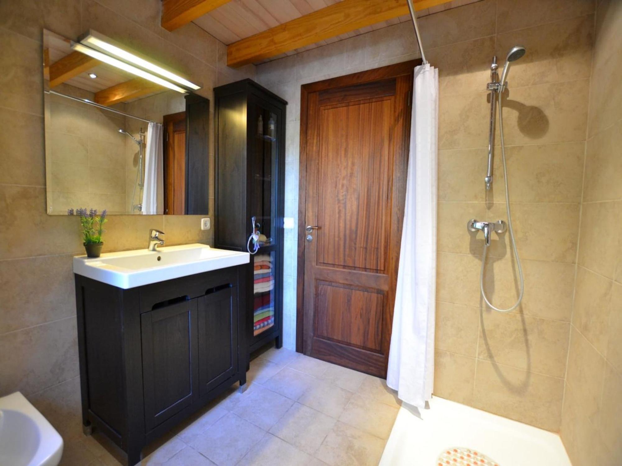 With Private Pool *
