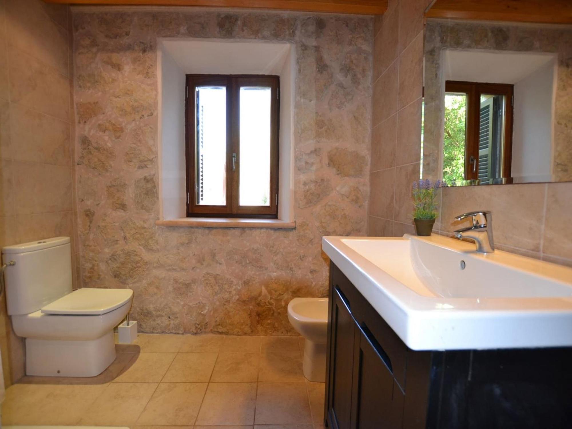 With Private Pool Sineu (Mallorca)