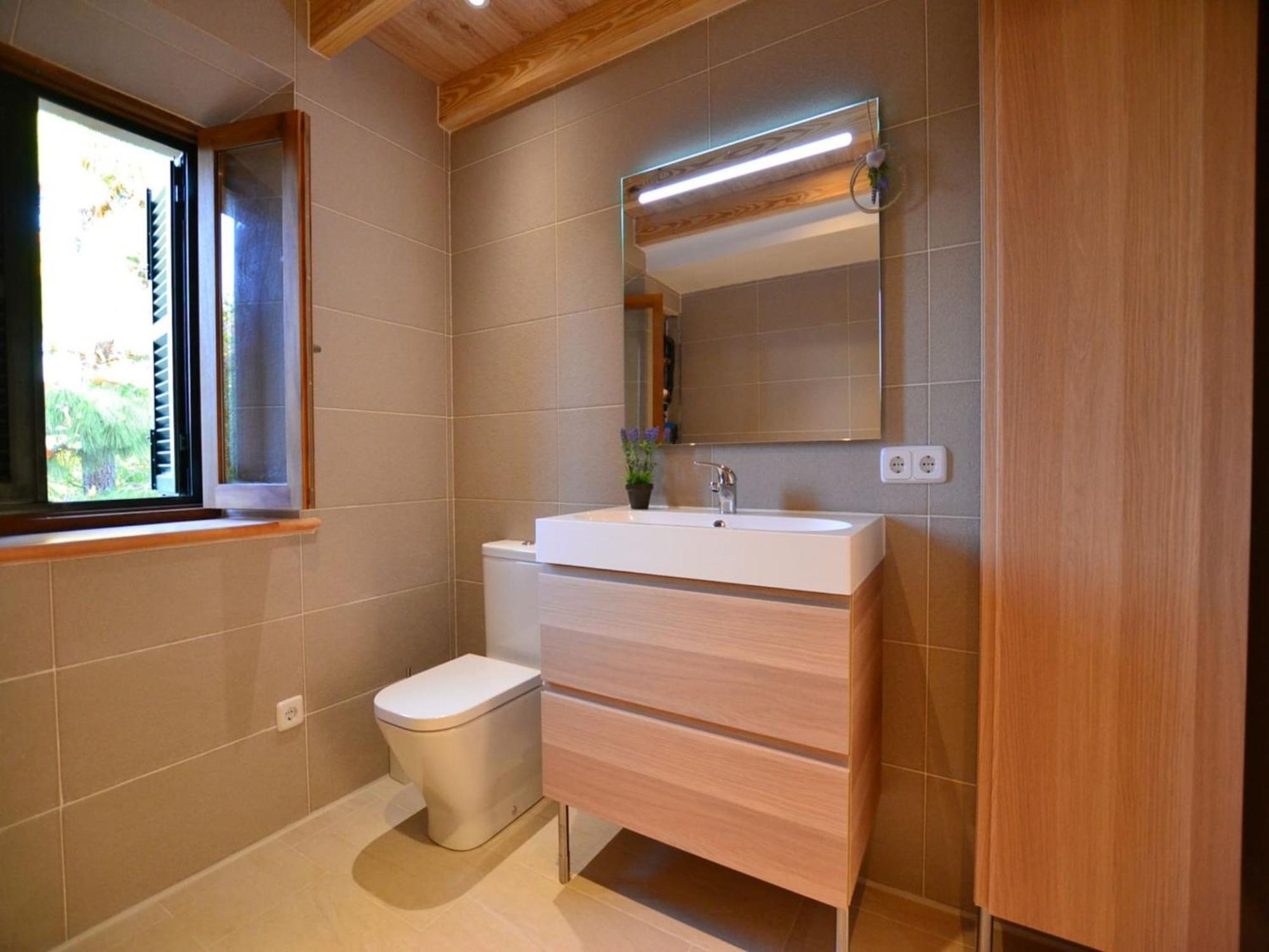 Villa With Private Pool Sineu (Mallorca)