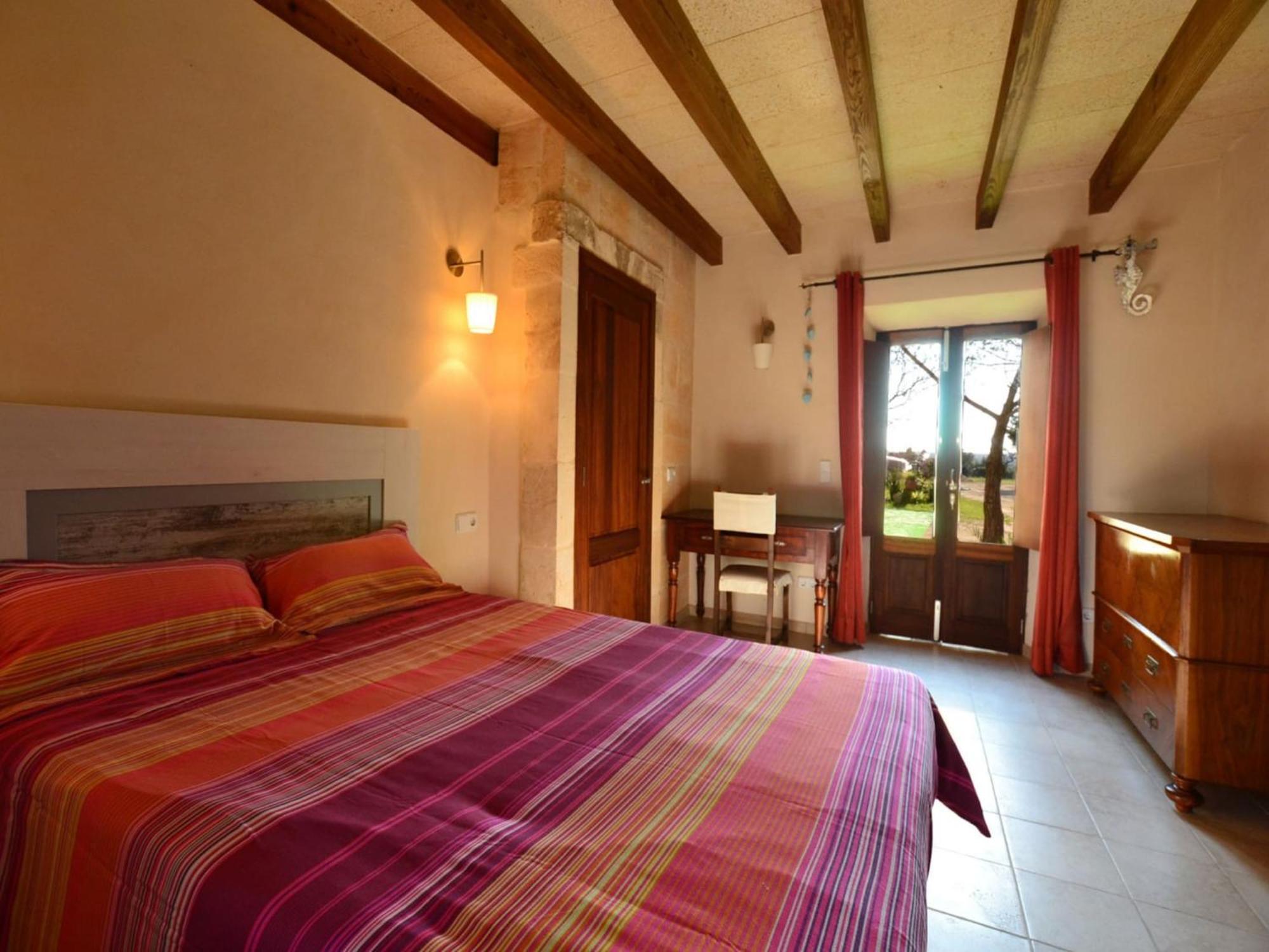 With Private Pool * Sineu (Mallorca)