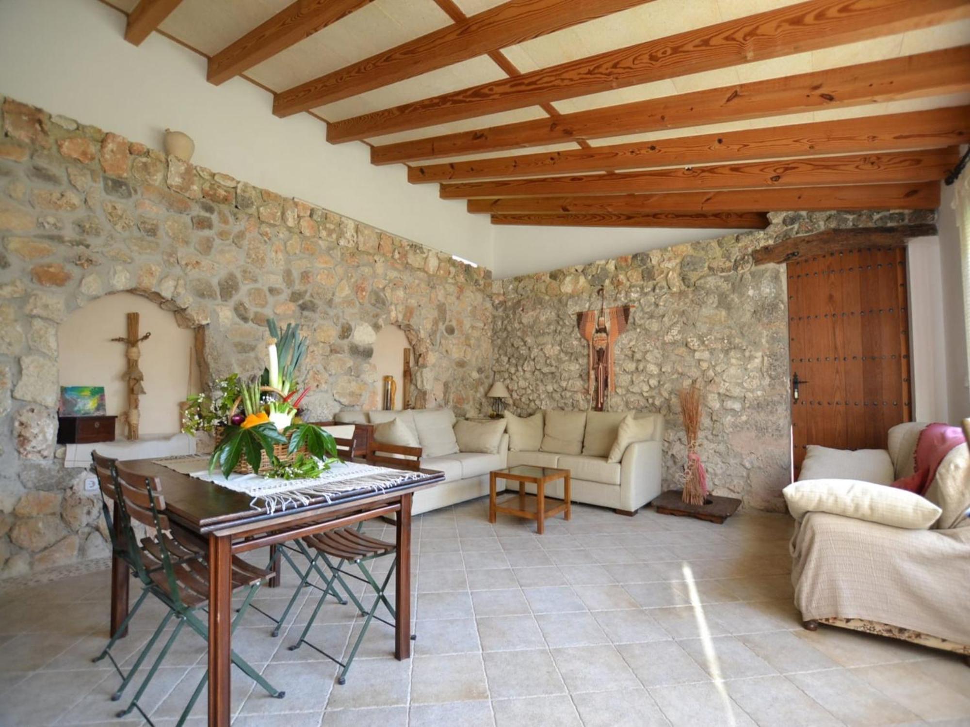 With Private Pool