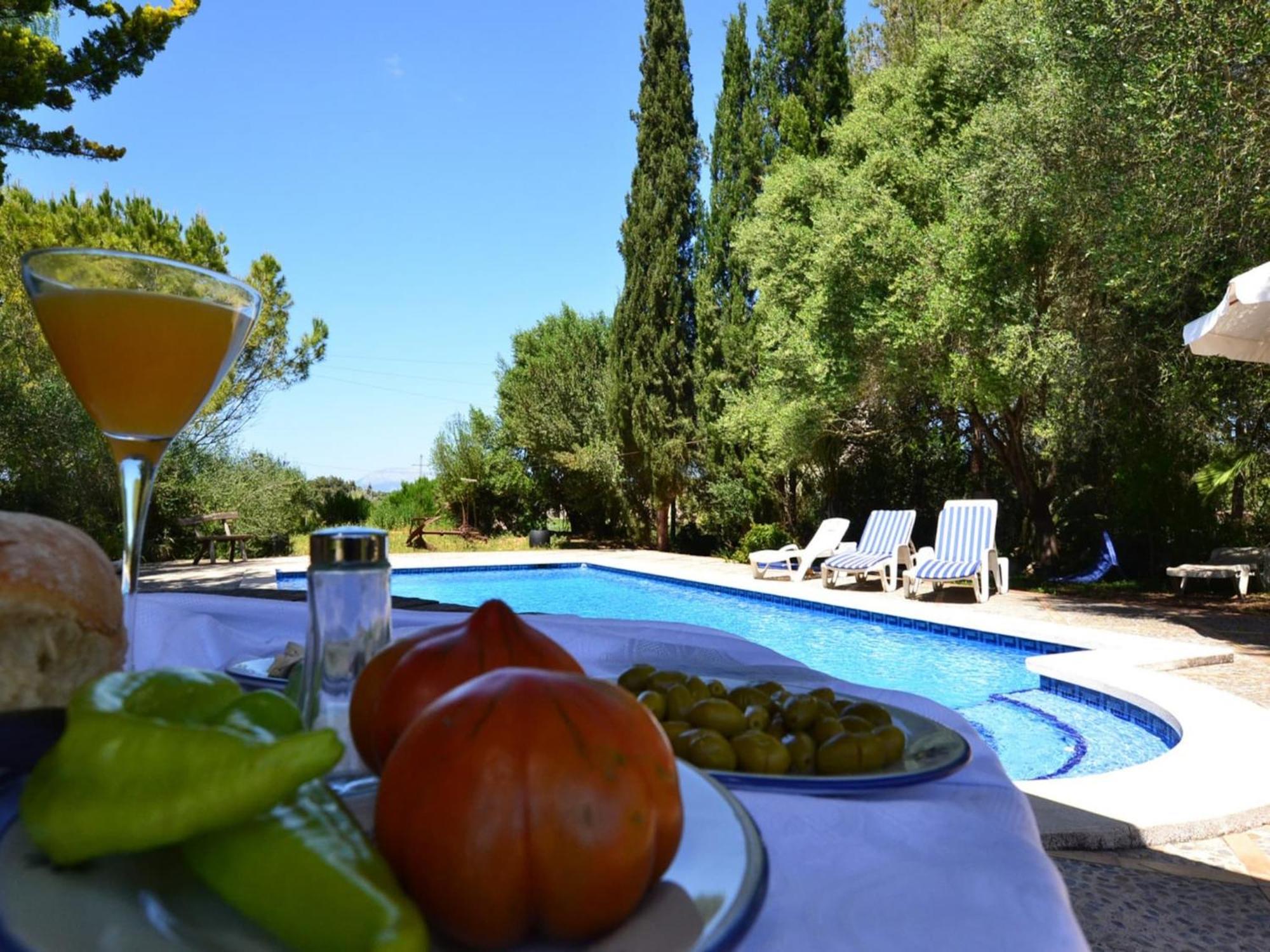 With Private Pool Villa